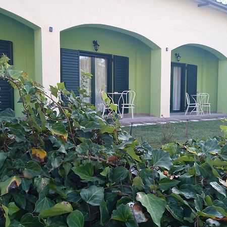 Guesthouse Eleftherios 칼라브리타 외부 사진